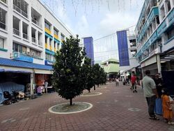 Tampines Street 23 (D18), Shop House #612419681
